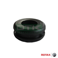 Rubber for Rotax radiator mount